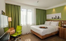 Hampton by Hilton Nürnberg City Center