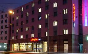 Hampton by Hilton Nürnberg City Center